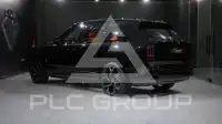 2025 Rolls Royce Cullinan