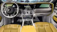 2025 Rolls Royce Cullinan