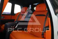2025 Rolls Royce Cullinan