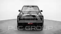 2025 Rolls Royce Cullinan
