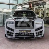 2025 Rolls Royce Cullinan