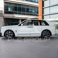2025 Rolls Royce Cullinan