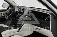 2025 Rolls Royce Cullinan