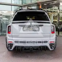 2025 Rolls Royce Cullinan