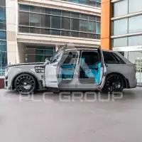 2025 Rolls Royce Cullinan