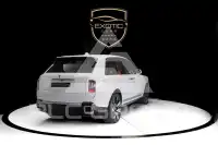 2025 Rolls Royce Cullinan