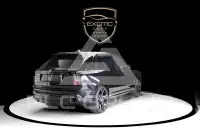 2025 Rolls Royce Cullinan