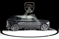 2025 Rolls Royce Cullinan