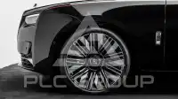 2025 Rolls Royce Ghost