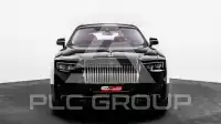 2025 Rolls Royce Ghost