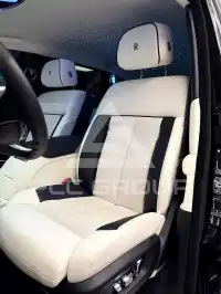 2025 Rolls Royce Phantom