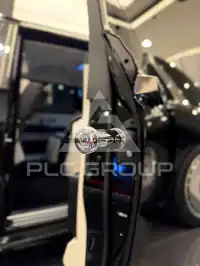 2025 Rolls Royce Phantom