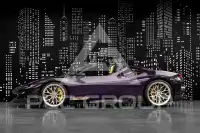 2025 Ferrari SF90
