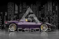2025 Ferrari SF90