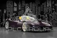 2025 Ferrari SF90