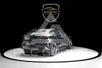 2025 Ferrari Purosangue