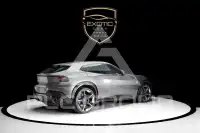 2025 Ferrari Purosangue