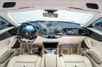 2025 Ferrari Purosangue