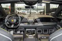 2025 Ferrari Purosangue