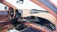 2025 Ferrari Purosangue