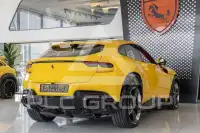 2025 Ferrari Purosangue