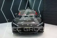 2025 Ferrari Purosangue