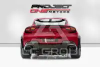 2025 Ferrari Purosangue