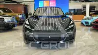 2025 Ferrari Purosangue