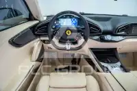 2025 Ferrari Purosangue