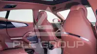 2025 Ferrari Purosangue