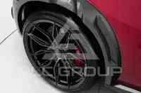 2025 Ferrari Purosangue