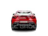 2025 Ferrari Purosangue