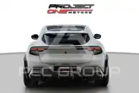 2025 Ferrari Purosangue