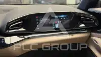 2025 Ferrari Purosangue