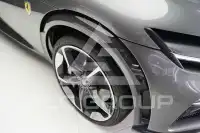 2025 Ferrari Purosangue
