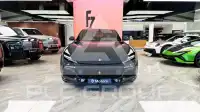 2025 Ferrari Purosangue