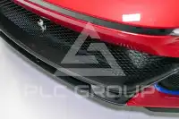 2025 Ferrari Purosangue
