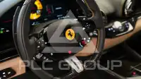 2025 Ferrari Purosangue