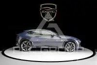 2025 Ferrari Purosangue