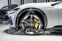 2025 Ferrari Purosangue