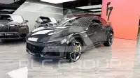 2025 Ferrari Purosangue