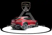 2025 Ferrari Purosangue