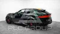 2025 Ferrari Purosangue