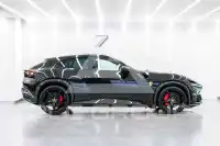 2025 Ferrari Purosangue