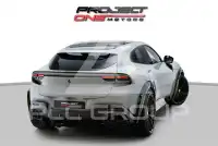 2025 Ferrari Purosangue