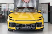 2025 Ferrari Purosangue
