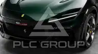 2025 Ferrari Purosangue