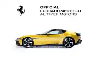 2025 Ferrari Other