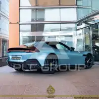 2025 Ferrari Other