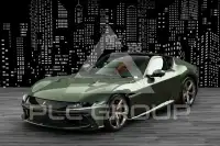 2025 Ferrari Other